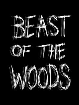 Beast Of The Woods cover art