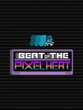Beat of the Pixel Heat cover image