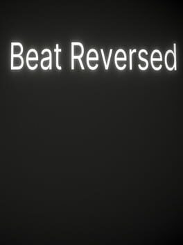 Beat Reversed cover image