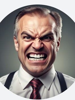 Beat The Boss Game cover image
