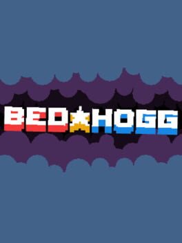 Bed Hogg cover art