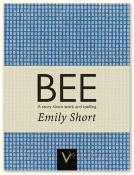 Bee cover image