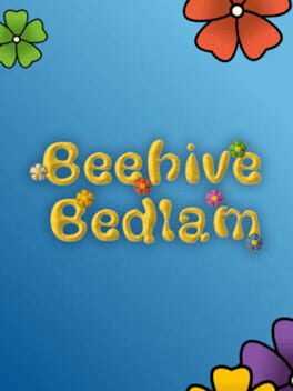Beehive Bedlam cover image
