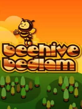 Beehive Bedlam cover image