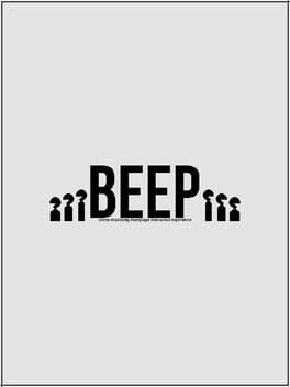 Beep cover image