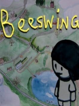 Beeswing cover image