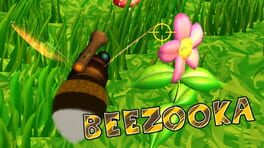 Beezooka cover image