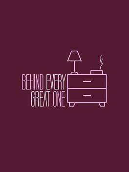 Behind Every Great One cover image