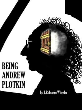 Being Andrew Plotkin cover image