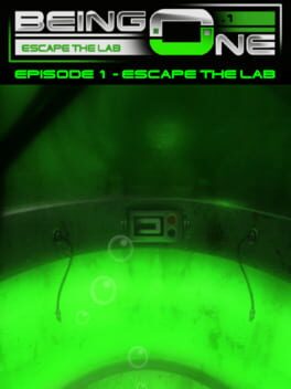 Being One: Episode 1 cover image