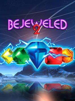 Bejeweled 2 cover image