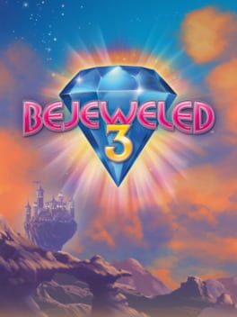Bejeweled 3 cover image