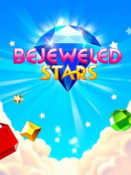 Bejeweled Stars cover image
