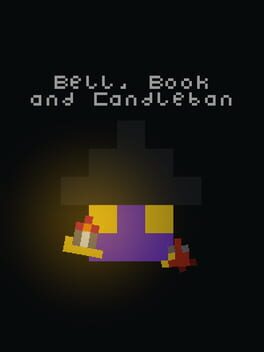 Bell, Book and Candleban cover image