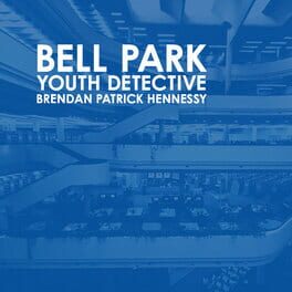 Bell Park, Youth Detective cover image