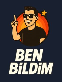 Ben Bildim cover image