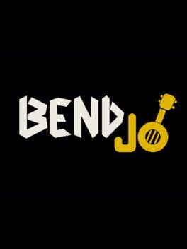 Bend-jo cover image