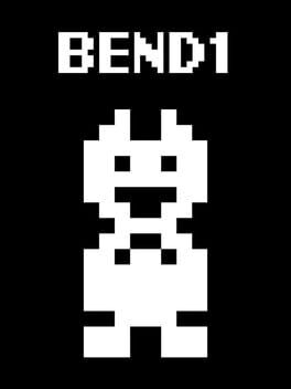 Bend1 cover image