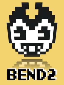 Bend2 cover image