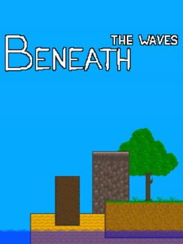 Beneath the Waves cover image