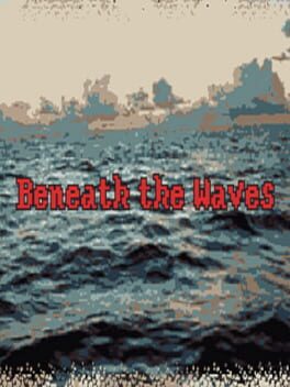 Beneath the Waves cover image