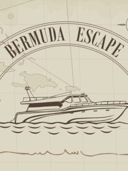 Bermuda Escape cover art