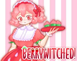 Berrywitched! cover image