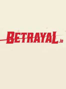 Betrayal.io cover image