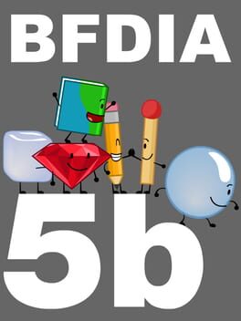 BFDIA 5b cover image