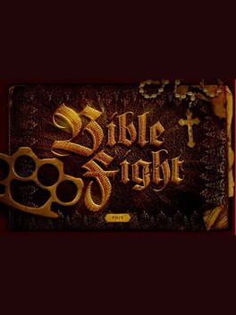 Bible Fight cover image