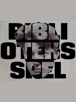 Biblioteksspel cover image