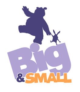 Big & Small House cover image