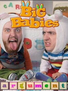 Big Babies: Argument cover image