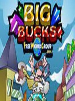 Big Bucks cover image