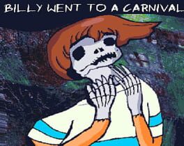 Billy Went to a Carnival cover image