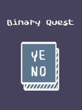 Binary Quest cover image