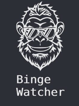 BingeWatcher cover image