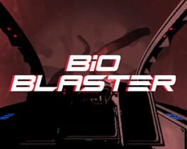 Bio Blaster cover art