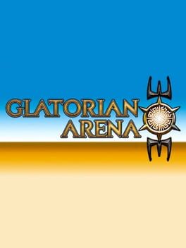 Bionicle: Glatorian Arena cover image
