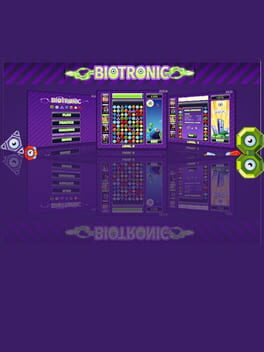 Biotronic cover image
