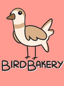 Bird Bakery cover image