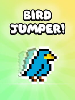 Bird Jumper cover image