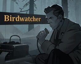 Birdwatcher cover image