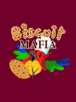 Biscuit Mafia cover image
