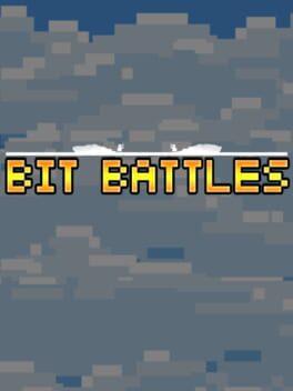 Bit Battles cover art