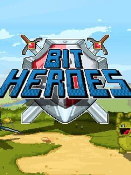 Bit Heroes cover image