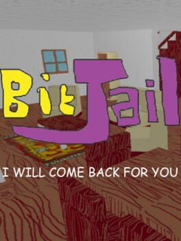 Bit Jail cover image