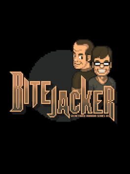 Bitejacker cover image