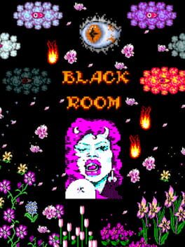 Black Room cover image