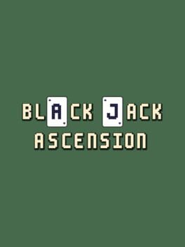 Blackjack Ascension cover image